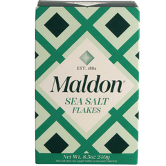 Maldon Sea Salt - 240 g