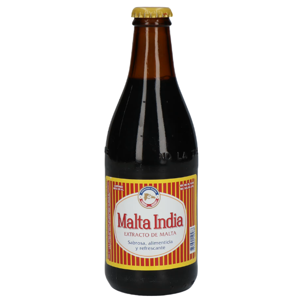 Malta India - 355 ml
