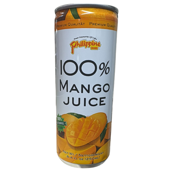 Mango Juice – 250 ml