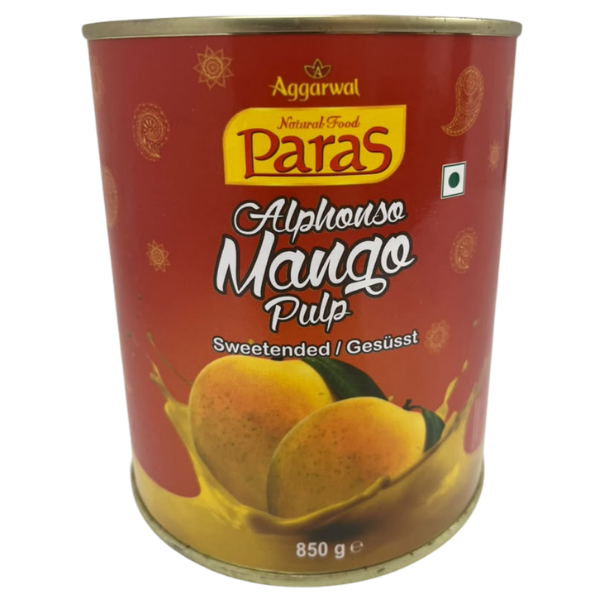 Mango Pulp - 850 g