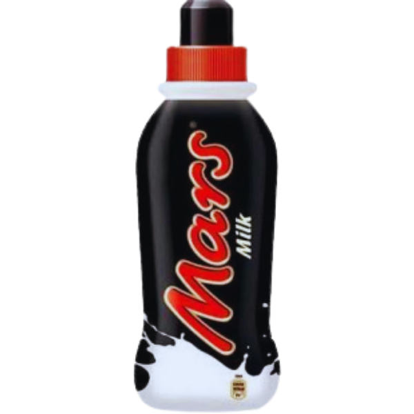 Mars Drink Sportscap - 350 ml