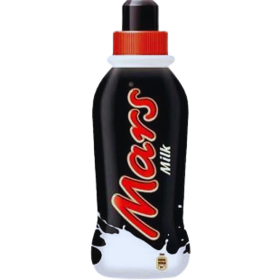 Mars Drink Sportscap - 350 ml