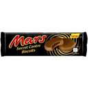 Mars Secret Center Biscuit - 132 g