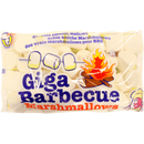 Marshmallows Giga BBQ white - 750 g
