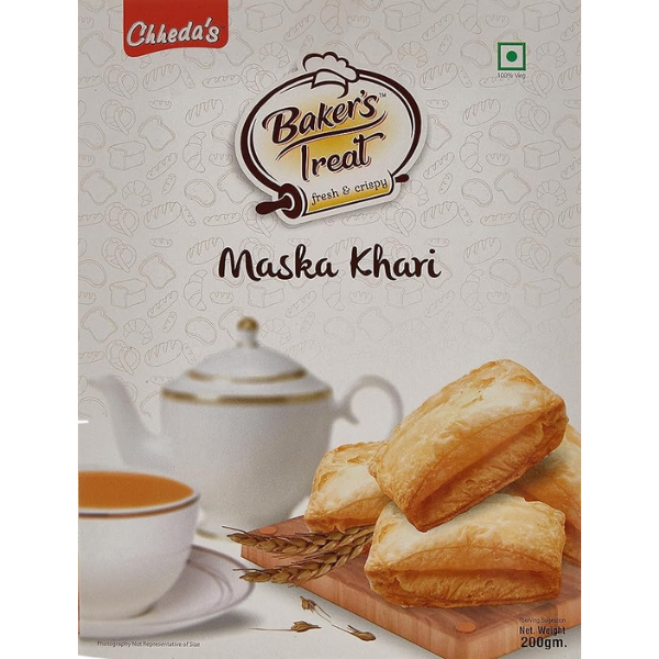 Maska Khari – 200 g