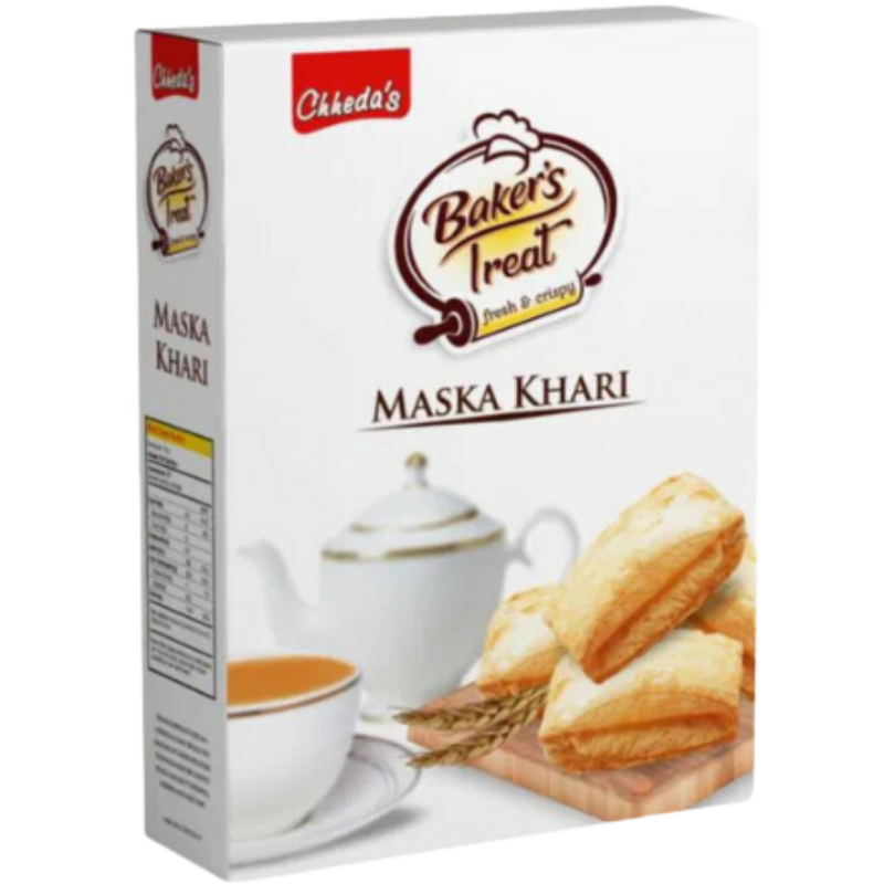 Maska Khari – 200 g