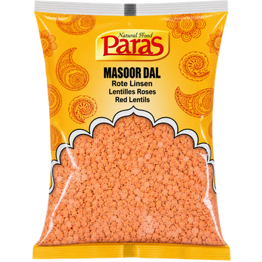 Masoor Dal - 2 Kg