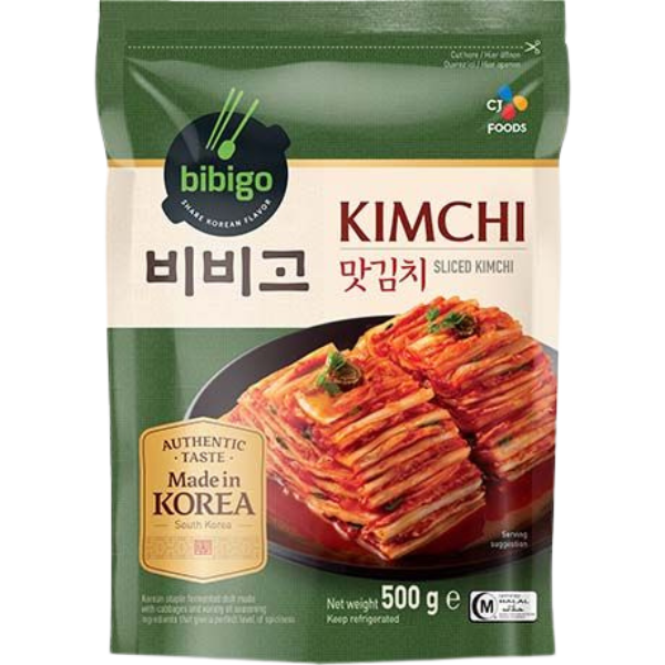 Mat Kimchi  - 500 g