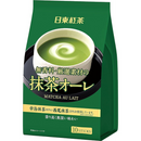 Royal Milk Tea Matcha Flavour - 120 g