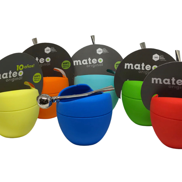 Mate Mateo cup - 1 pc - 450 g