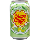 Chupa Chups Melon & Cream - 345 ml