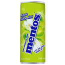 Mentos Drink Apple Soda Kick - 240 ml