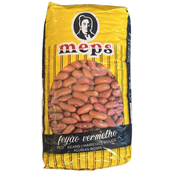Meps Feijao Vermelho Red Beans – 500 g