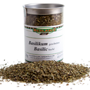 Merlasco Dry Cut Basil Leaves – 20 g