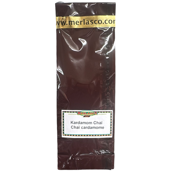 Merlasco Cardamom Chai Masala - 70 g