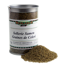 Merlasco Celery Seeds - 70 g