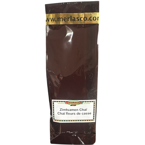 Merlasco Cinnamon Chai Masala - 70 g