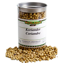 Merlasco Coriander Seeds Whole – 30 g
