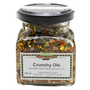 Merlasco Crunchy Ole Mild Roasted Spice Preparation - 100 ml