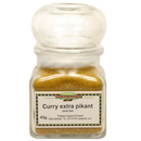 Merlasco Extra Hot Curry Powder without Salt - 45 g