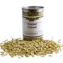 Merlasco Whole Fennel Seeds – 44 g