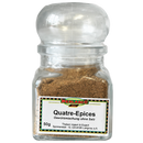 Merlasco French Quatre Epices without Salt - 50 g
