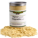 Merlasco Ginger (Gingembre) Powder – 50 g
