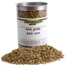 Merlasco Green Anise Seeds – 60 g