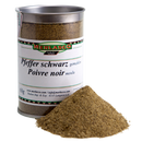 Merlasco Ground Black Pepper – 60 g