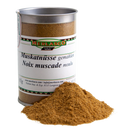 Merlasco Ground Nutmeg – 65 g
