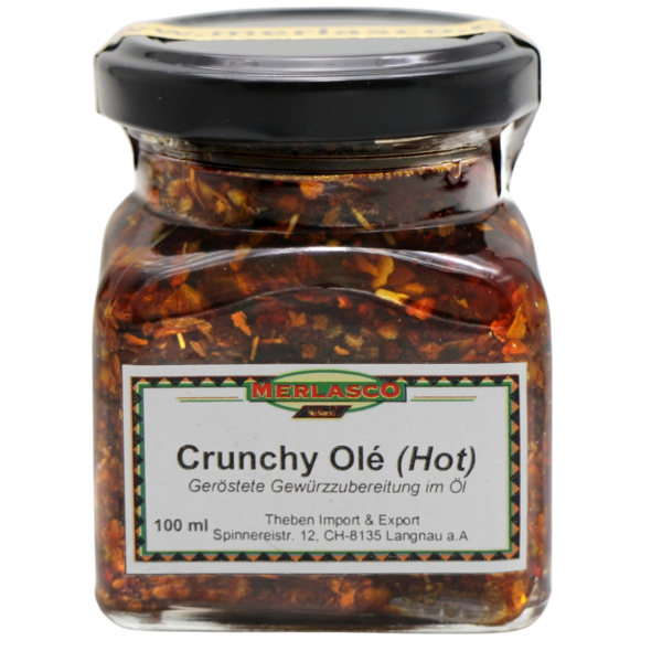 Merlasco Herb Butter Spice Cafe de Paris - 40 g