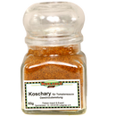Merlasco Koschary Oriental Tomatosauce Spice - 60 g