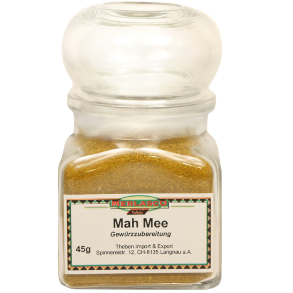 Merlasco Mah Mee Spice - 45 g