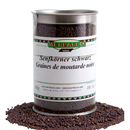 Merlasco Mustard Seeds Black - 100 g