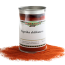 Merlasco Paprika Delikatess (Sweet Paprika) – 70 g