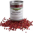 Merlasco Pink Peppercorns Whole – 36 g