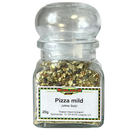 Merlasco Pizza Spice Mild without Salt - 20 g