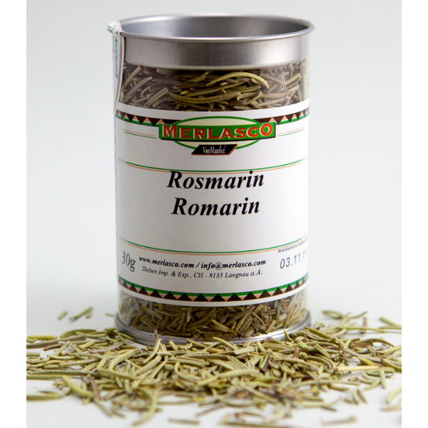 Merlasco Rosemary Whole - 30 g