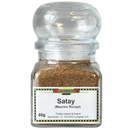 Merlasco Satay Maurice Recipe - 40 g