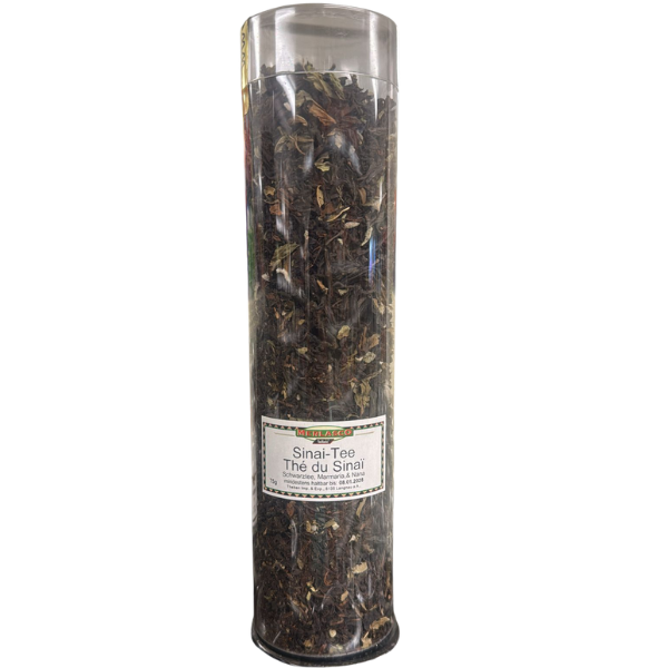 Merlasco Sinai Herbal Tea – 75 g