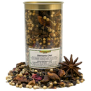 Merlasco Star Anis Chai Masala - 70 g