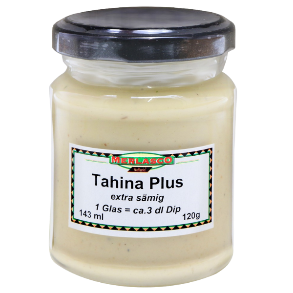 Merlasco Tahina Fresh - 120 g
