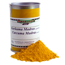 Merlasco Turmeric Madras Ground – 65 g