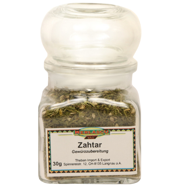 Merlasco Zatar - 30 g