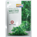 Fenugreek Leaves - 310 g Frozen
