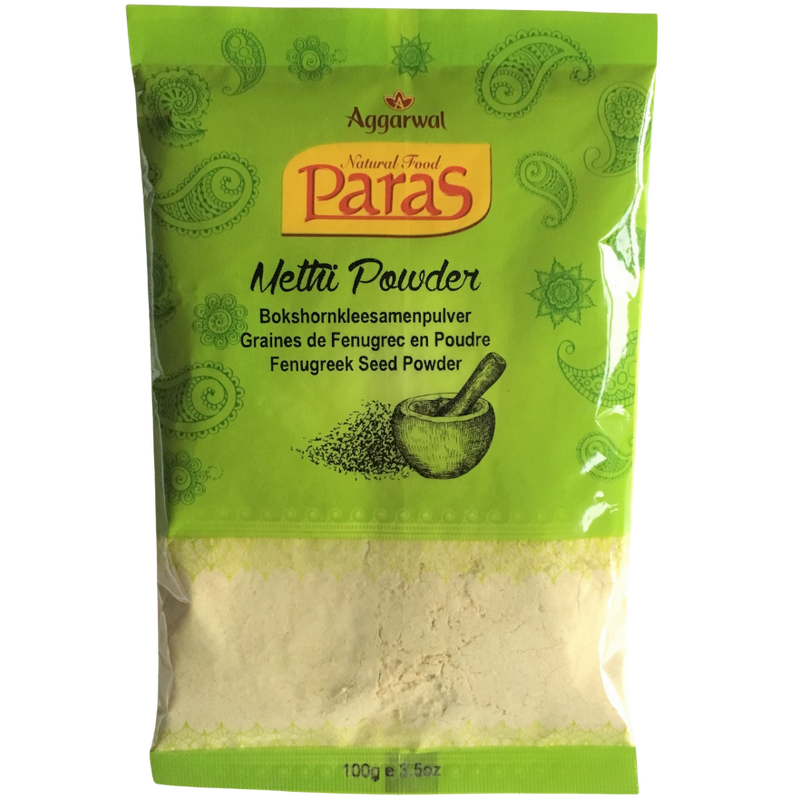 Methi Powder Fenugreek - 100 g