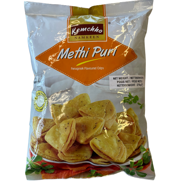 Methi Puri - 270 g