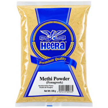 Methi Powder Fenugreek - 100 g