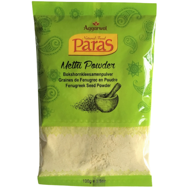 Methi Powder Fenugreek - 100 g
