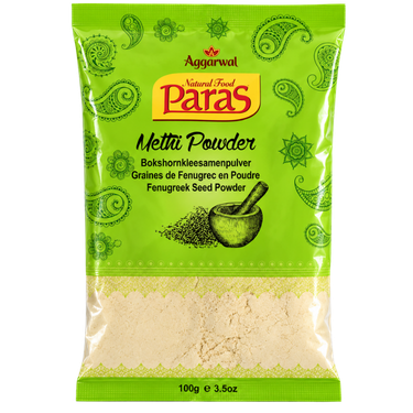 Methi Powder Fenugreek - 100 g